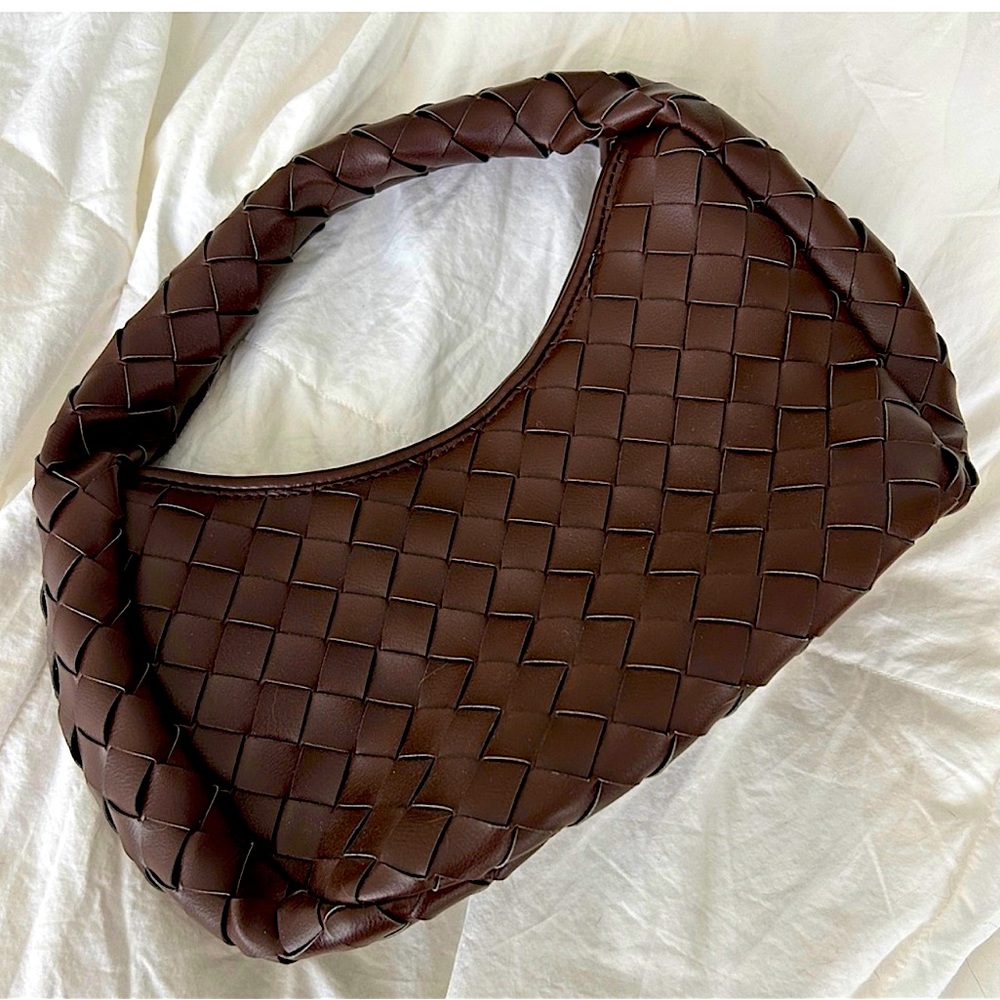 Melie Bianco believe in quality, craftsmanship. Bottega venega Dupes!!!